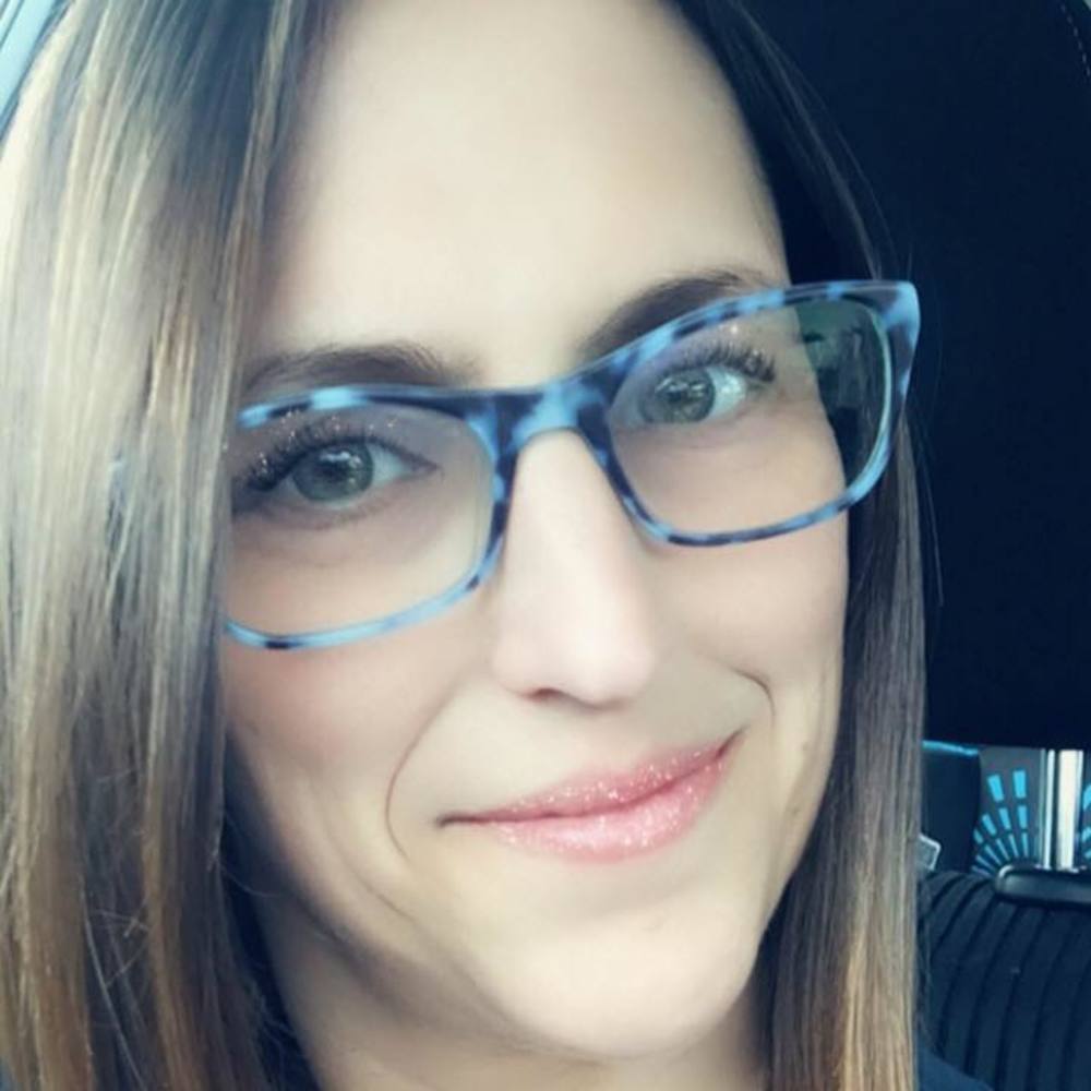 Meet your Posher, Cheri